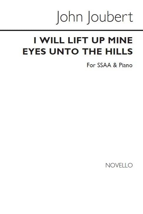 I Will Lift Up Mine Eyes